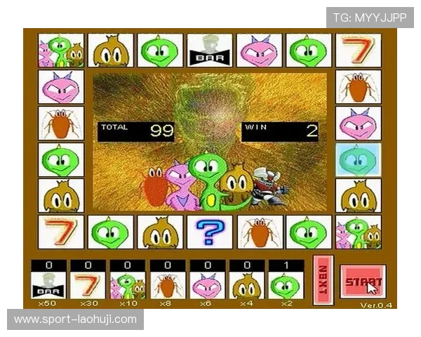 老虎机小游戏新手必玩指南，轻松掌握玩法技巧提升中奖率