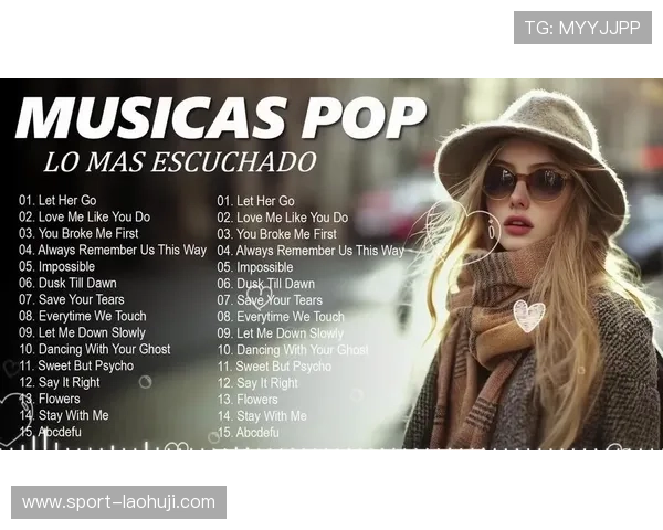 老虎机英文歌热门排行榜2024年最受欢迎的十首歌曲推荐